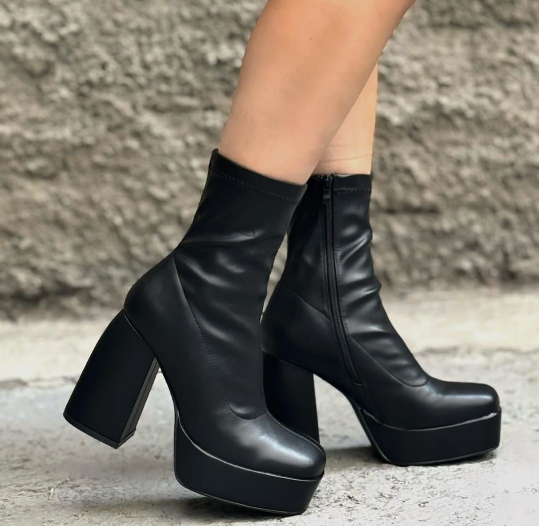 botas bratz